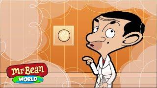 Luxury Bean | Mr Bean Animated Season 3 | Full Episodes | Mr Bean World