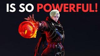 BDO - THE NEW WIZARD AWAKENING IS SO POWERFUL! | Black Desert Highlights