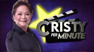 CRISTY FERMINUTE | OCTOBER 31, 2024