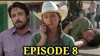 HEARTLAND Season 18 Episode 8 Recap | Ending Explained