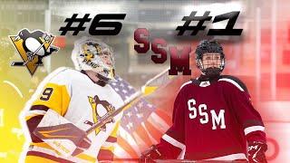 #1 Ranked SHATTUCK VS #6 Ranked PENS | 150 NEPACK | Clanko Media 2024 | [4K]