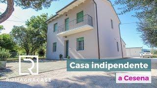 Casa indipendente in vendita a Cesena