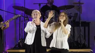 В центре всего Иисус Церковь Новая Жизнь, New Life Church, Екатеринбург