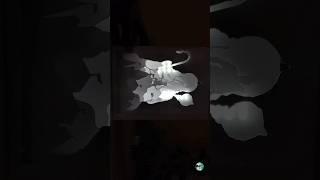 Hanuman ji layered light box   #hanuman #niroyadavartcraft #shorts #crafts