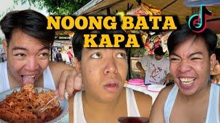 Kaizer Official TIKTOK POV:Noong bata kapa #part4