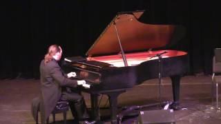 Warsaw Concerto   Jeremy Neufeld