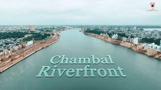 Explore Kota's Heritage Chambal Riverfront