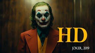 조커 - That's life (Pellekofficia cover / JOKER, 2019) Trailer Cut