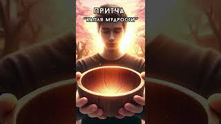  Капля Мудрости  #притча             #сосмыслом #жизнь #shorts #мотивация #шортс #притчи #мудрость