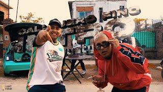 CALLEJERO FINO -  “INTRO”  ft Gusty Dj