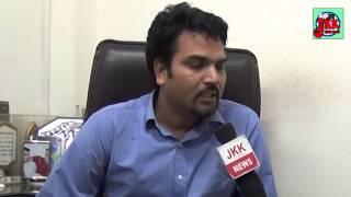 Exclusive Interview Of Lipa President Subhash Singh Jkk News