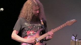 Guthrie Govan - ギターソロ集 vol.1