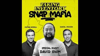 Snap Mafia: David Shim, founder of Read AI, on building a better future of work with AI and the s...