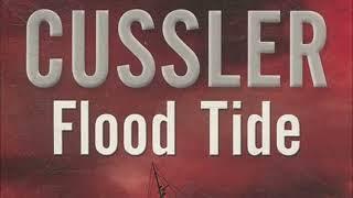 Flood Tide Part 1:4 by Clive Cussler | Dirk Pitt 14 | ASM AudioBook