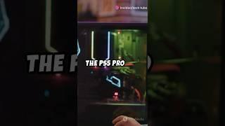 Ps5 pro takes on PC #bestgadgets #gaming #techtube