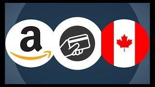 Bei AMAZON in KANADA bestellen - wie geht das? || BEZAHLEN.NET