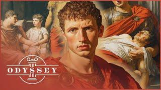 Augustus: How Caesar's Protégé Founded The Roman Empire