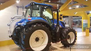 NEW HOLLAND FARM A FICO EATALY WORLD