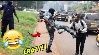 Try Not To Laugh Challenge  ▶ LEVEL 36 | Instant Regret Fails Compilation 2025
