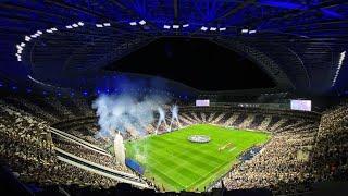 SEMIFINAL DE VUELTA | APERTURA 2024 | RAYADOS VS ATLÉTICO DE SAN LUIS | MOMENTOS EN EL ESTADIO BBVA