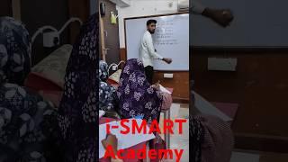 Nadeem sir #i_smart_academy #nanded #tuition #class #education #teacher #students #degloor_naka