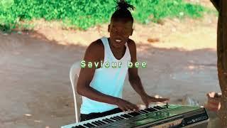 Best village keyboard player with piano seben 