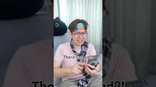 McBully got YT Premium, and flexes to his friends?! #shorts