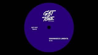 Gianmarco Limenta - Go On (Extended Mix)