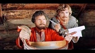 Финист — Ясный сокол (1975) [HD]