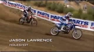 The Great outdoors Jason Lawrence clip