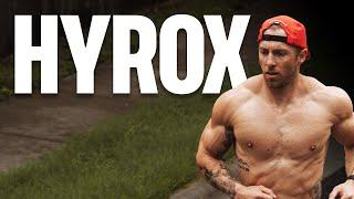 My Next Fitness Challenge | HYROX Prep, Episode 1