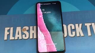 Remove FRP Samsung SM G970F Galaxy S10e