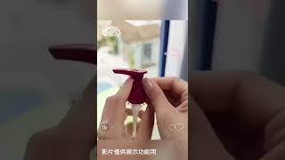 便攜旅行分裝瓶7件套裝 #團購批發