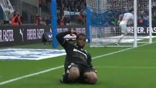 Hamed Traore Goal - Marseille vs Auxerre (1-3), All Goals Results And Extended Highlights-2024