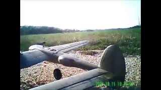 Rc P-38