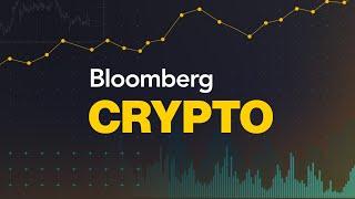Wall Street, DC Consider Stablecoins | Bloomberg Crypto 5/27/2025