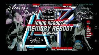 Memory Reboot 5.0 (Mind Reboot The Musical).a VOJ&Narvent. Cover. DDP.vs.Andes Music. 