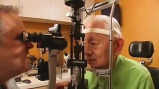 Macular Degeneration Video by Chicago ophthalmologist Dr  Stuart Sondheimer