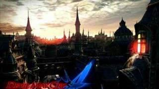 Devil May Cry 4:Out of Darkness (Prologue)