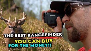 The BEST Rangefinder yet! And it’s CHEAP!!! Vortex Review