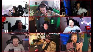 Killing streamers part 2 WZ3