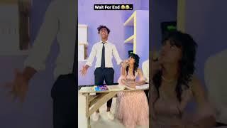 ABCD, Ginti or Varnamala  #SinuRox #teacherstudentcomedy #comedy #funny #comedyvideo #shorts