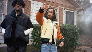 YBN Nahmir - Opp Stoppa (feat. 21 Savage) [Official Music Video]