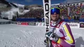 Kjetil Jansrud - Wins - Audi Birds of Prey - Downhill