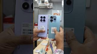 Xiaomi Redmi Note 14 Pro 5G Vs Xiaomi Redmi Note 14 Camera Test