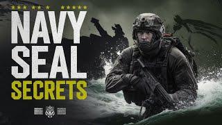 Secrets of the Navy SEALs Americaâ€™s Elite Forces