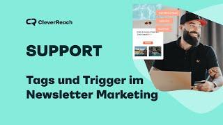 Tagging im E-Mail Marketing: Vorteile und Anwendung für Automationen