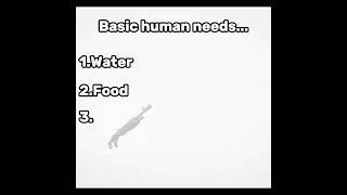 Basic human need #fortnite #shorts #meme #gaming
