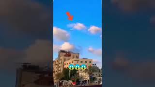 Aasman me dikha angel miracle of Allah…#shortvideo #islam #virals #deen #youtubes#allah#trending