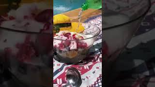 مشروبات باردة ومنعشه للصيف